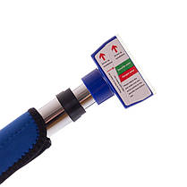 Турнік в дверний отвір розсувний SP-Sport FI-2543 60-100см Код FI-2543, фото 3