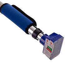 Турнік в дверний отвір розсувний SP-Sport FI-2543 60-100см Код FI-2543, фото 5