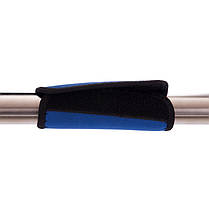 Турнік в дверний отвір розсувний SP-Sport FI-2545 60-100см Код FI-2545, фото 2