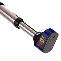 Турнік в дверний отвір розсувний SP-Sport FI-2545 60-100см Код FI-2545, фото 5