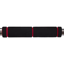 Турнік в дверний отвір розсувний SP-Sport FI-2546 60-100см Код FI-2546, фото 2