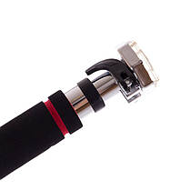 Турнік в дверний отвір розсувний SP-Sport FI-2546 60-100см Код FI-2546, фото 3