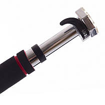 Турнік в дверний отвір розсувний SP-Sport FI-2546 60-100см Код FI-2546, фото 4