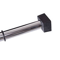 Турнік в дверний отвір розсувний SP-Sport FI-2549 60-100см Код FI-2549, фото 2