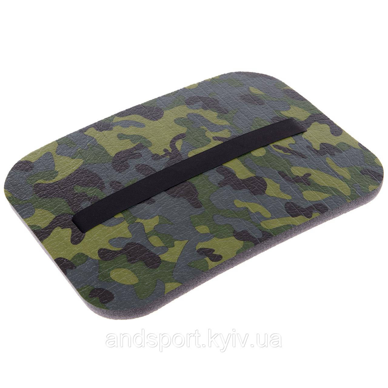 Сидіння SP-Planeta TY-7418 камуфляж Woodland Код TY-7418