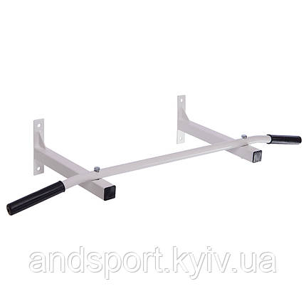 Турнік настінний SP-Planeta L-4021T2 вага користувача до 130кг Код L-4021T2, фото 1