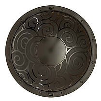 Півсфера для фітнесу з еспандерами BOSU NORVA FI-1926 кольори в асортименті Код FI-1926, фото 2