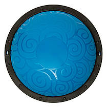 Півсфера для фітнесу з еспандерами BOSU NORVA FI-1926 кольори в асортименті Код FI-1926, фото 5