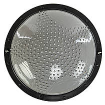 Півсфера для фітнесу з еспандерами BOSU SPOINT FI-1925 сірий Код FI-1925, фото 3