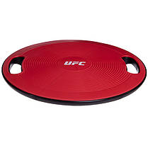 Диск балансувальний UFC UHA-69409 червоний Код UHA-69409, фото 2