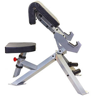 Лава Скотта Zelart ALTAS FITNESS AF4009 Код AF4009, фото 2