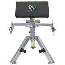 Лава Скотта Zelart ALTAS FITNESS AF4009 Код AF4009, фото 3