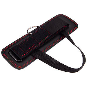 Лямка з петлею для ніг VALEO TA-1839 1шт чорний Код TA-1839, фото 1