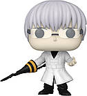 Funko Animation Pop! Animation: Tokyo Ghoul:re - Kisho Arima Токійський гуль Кішо Аріма, фото 3