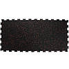 Килимок під тренажер Zelart FI-5348-1 0,60мx0,60мx6мм чорний Код FI-5348-1, фото 6