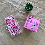 Конструктор Beixi Blocks Angel 01-lht, фото 2