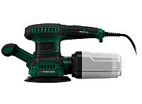 Машина для шліфування поверхонь, Професійне шліфування 270 Вт Parkside (германня), STK