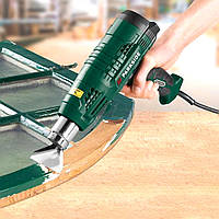 Монтажний фен, Фен будівельний професійний 2000 Вт Parkside (Німеччина), STK