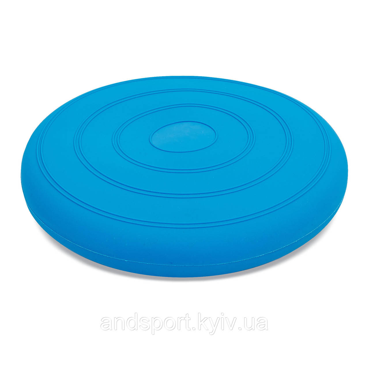 Подушка балансувальна SP-Sport FI-5682 BALANCE CUSHION діаметр-34 см кольору в асортименті Код FI-5682