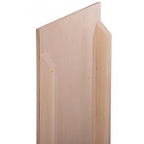 Навісна гірка дитяча SP-Planeta YL-6081 дерево Код YL-6081, фото 3