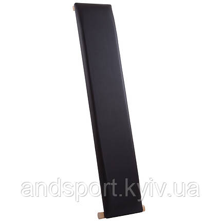 Навісна лавка SP-Planeta Power Wood L-1439 дерево Код L-1439, фото 1