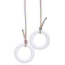 Навісний набір для шведської стінки SP-Planeta L-0505 дерево Код L-0505, фото 2