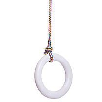 Навісний набір для шведської стінки SP-Planeta L-0505 дерево Код L-0505, фото 3