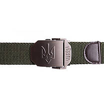 Ремінь тактичний Украина SP-Sport Tactical Belt TY-6663 120x3,5см кольори в асортименті Код TY-6663, фото 5
