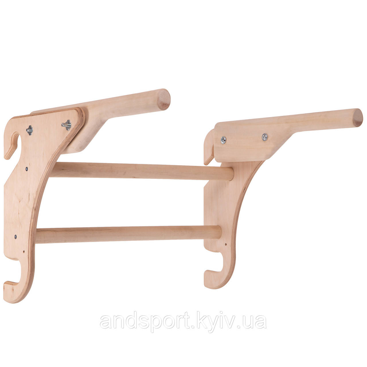 Навісні бруси SP-Planeta Power Wood L-1434 дерево Код L-1434