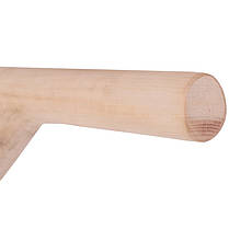 Навісні бруси SP-Planeta Power Wood L-1434 дерево Код L-1434, фото 5