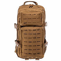 Рюкзак тактичний штурмовий SP-Sport TY-8849 розмір 44x25x17см 18л кольори в асортименті Код TY-8849, фото 3