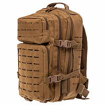 Рюкзак тактичний штурмовий SP-Sport TY-8849 розмір 44x25x17см 18л кольори в асортименті Код TY-8849, фото 4