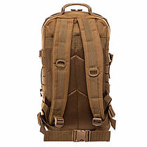 Рюкзак тактичний штурмовий SP-Sport TY-8849 розмір 44x25x17см 18л кольори в асортименті Код TY-8849, фото 5