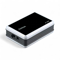 Автономний компресор для акваріума із акумулятором SunSun JT-202S