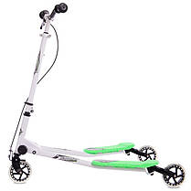 Самокат інерційний трайк TRIKKE SPEEDER SP-Sport WH-25 кольори в асортименті Код WH-25, фото 3