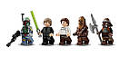 LEGO Конструктор Star Wars Пустельний скіф та яма Сарлакка, фото 4