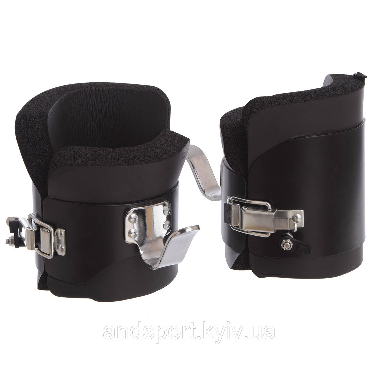 Гравітаційні (інверсійні) черевики Zelart JT01 Код JT01