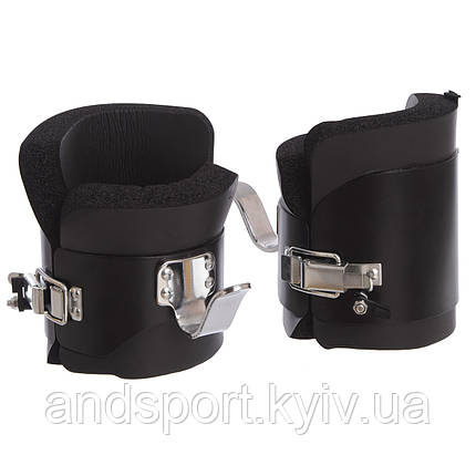 Гравітаційні (інверсійні) черевики Zelart JT01 Код JT01, фото 1