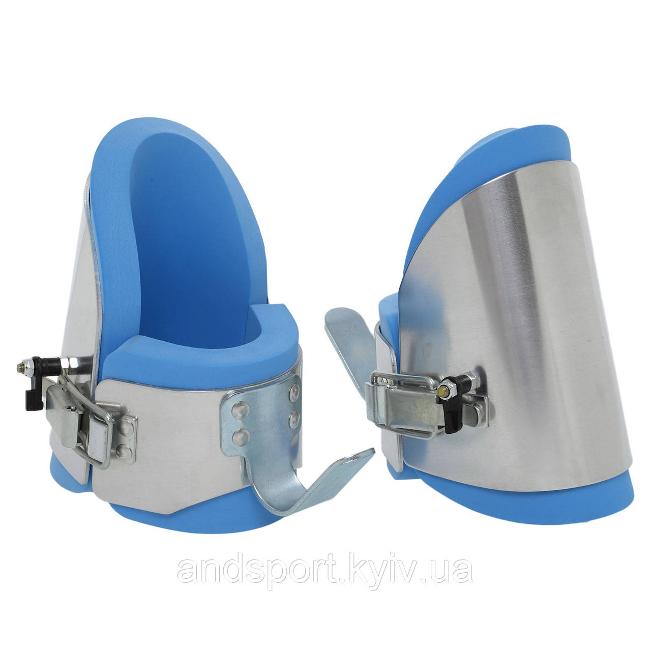 Гравітаційні (інверсійні) черевики Zelart JT02 Код JT02