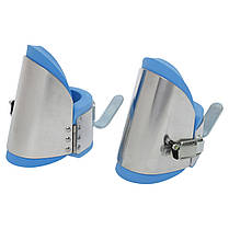 Гравітаційні (інверсійні) черевики Zelart JT02 Код JT02, фото 2