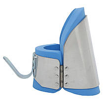 Гравітаційні (інверсійні) черевики Zelart JT02 Код JT02, фото 4