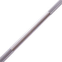 Штанга фіксована пряма поліуретанова Zelart Urethane Barbell TA-2689-15 довжина-104см 15кг Код TA-2689-15, фото 4