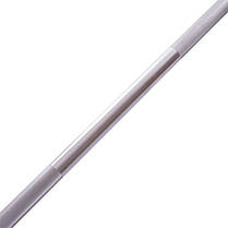 Штанга фіксована пряма поліуретанова Zelart Urethane Barbell TA-2689-20 довжина-104см 20кг Код TA-2689-20, фото 4