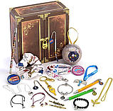 Адвент Календар Шафа із зіллям Official Harry Potter Potions Advent Calendar, фото 6