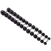 Гантель цільна шестигранна SP-Planeta SC-8013-15 1шт 15кг Код SC-8013-15, фото 5