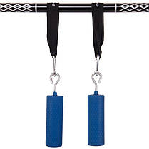 Підвіс циліндр для підтягування та тренування сили рук Zelart FI-7846 Grip Код FI-7846, фото 2