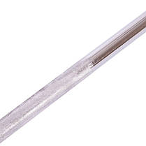 Штанга пряма зі сталевими млинцями SP-Sport TA-2431-57 довжина-1,8 мм, 57 кг Код TA-2431-57, фото 4