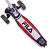 Самокат триколісний дитячий FILA 60751150 кольори в асортименті Код 60751150, фото 9