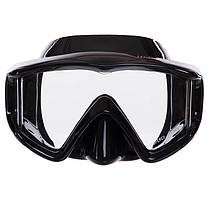 Маска для плавання LEGEND M6303 кольори в асортименті Код M6303, фото 2