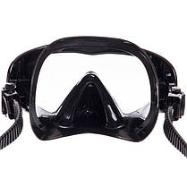 Маска для плавання LEGEND M6303 кольори в асортименті Код M6303, фото 3